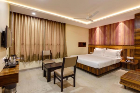 Гостиница Hotel Silver Oak  Колхапур